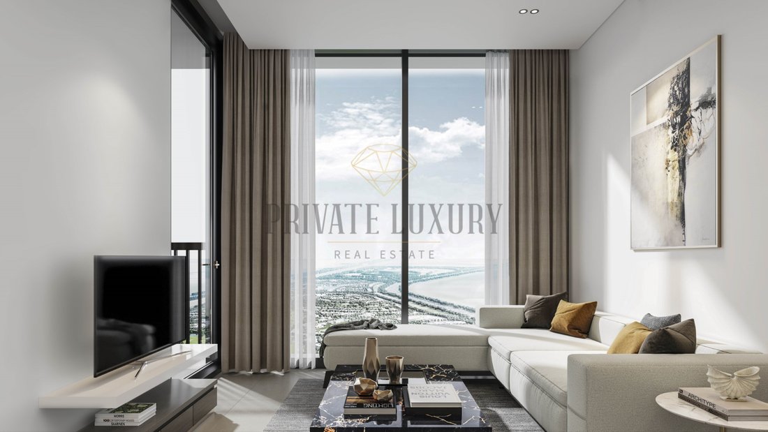 Apartment in Al Hebiah First, Al Hebiah, Dubai 4 - 16736384