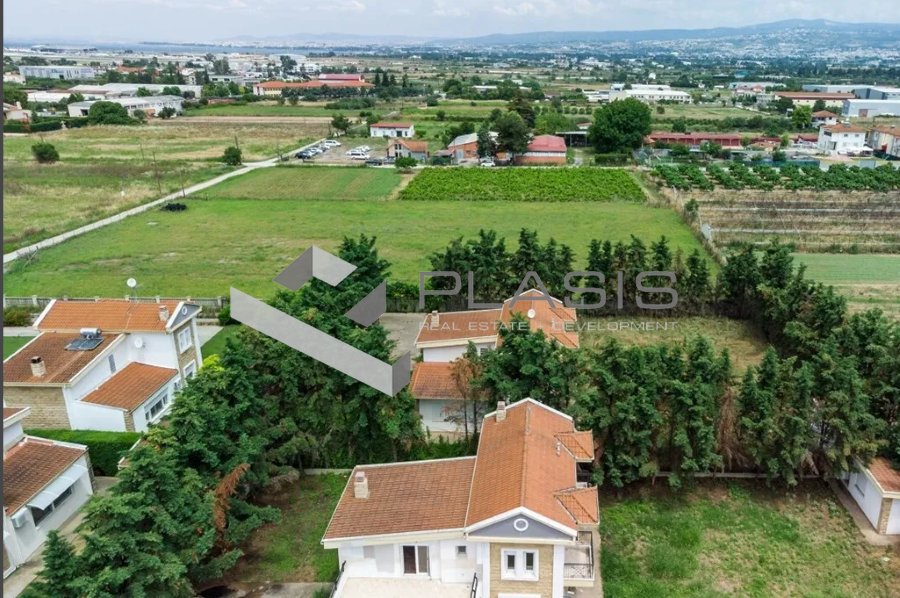 House in Central Macedonia, Macedonia and Thrace, Greece 1 - 15086551
