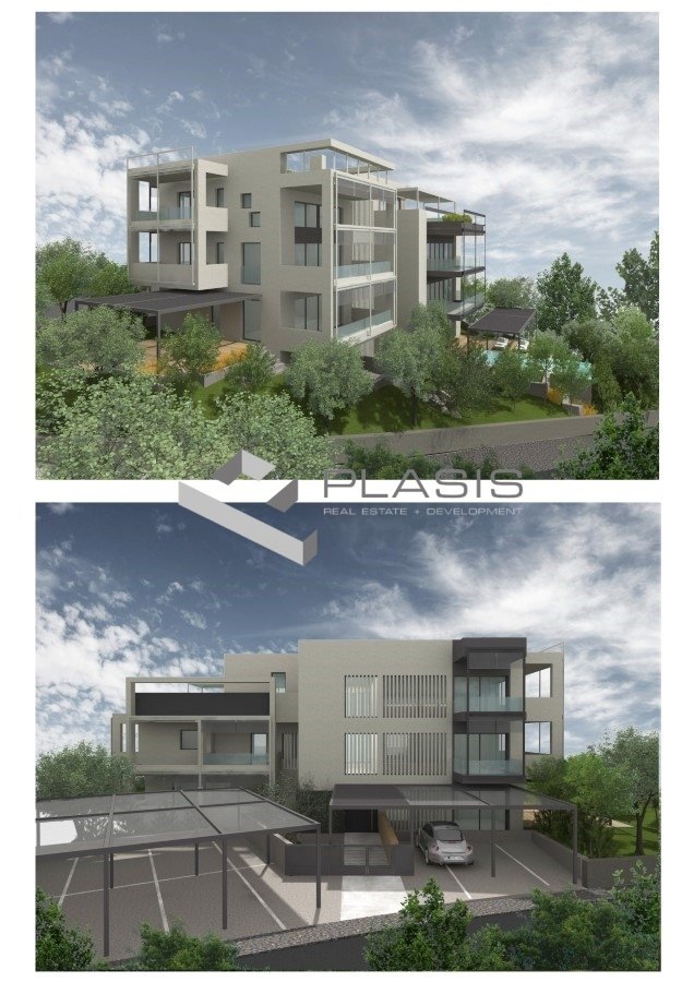 Apartment in Panorama, Macedonia and Thrace, Greece 2 - 15190871