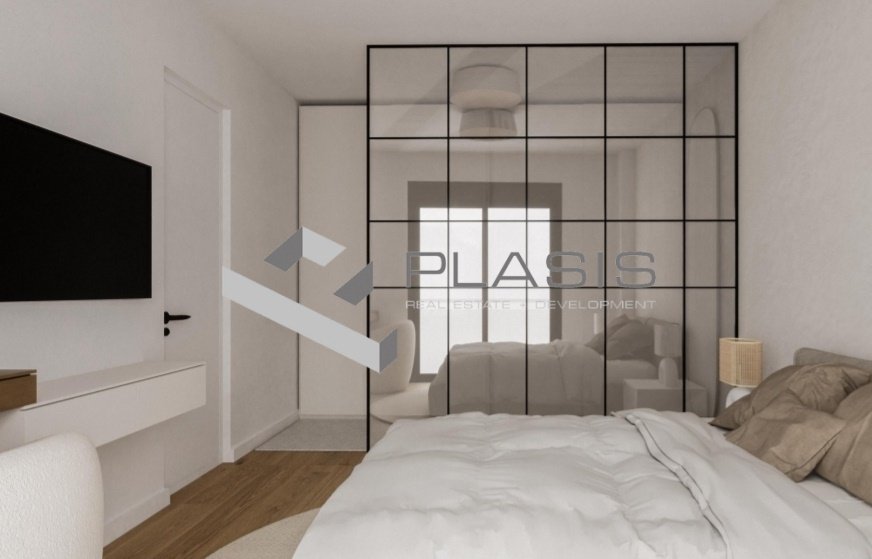 Wohnung in South Athens, Attika, Griechenland 4 - 15221679