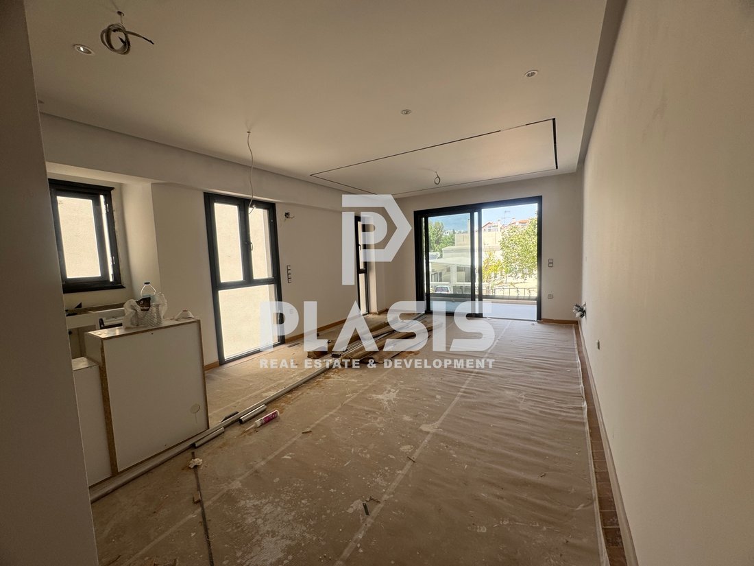 Appartement à South Athens, Attique, Grèce 3 - 15346409