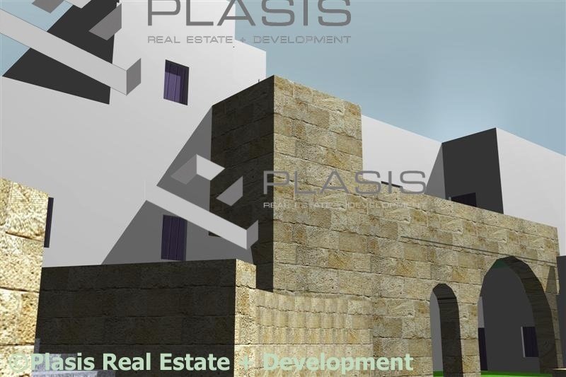 Land in Paros, Aegean, Greece 5 - 15731846