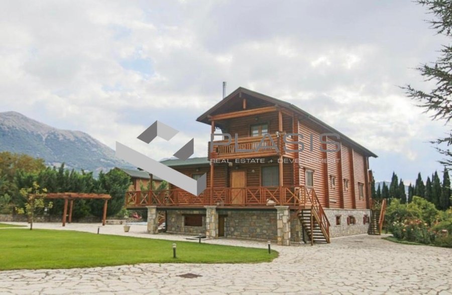 Condo in Achaia, Peloponnese, Western Greece and the Ionian, Greece 3 - 15730998