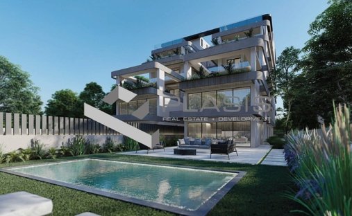 Apartamento en Glifada, Ática, Grecia 1