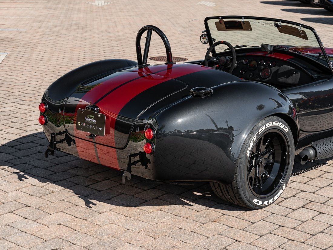 Cabriolet in Naples, FL 3 - 16735455