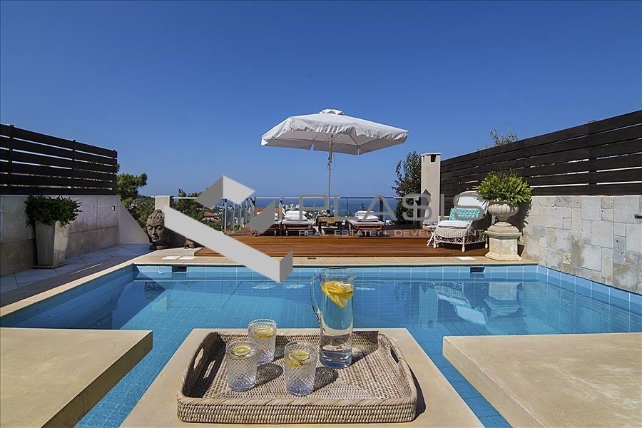 Apartment in Saronida, Attica, Greece 2 - 16705183