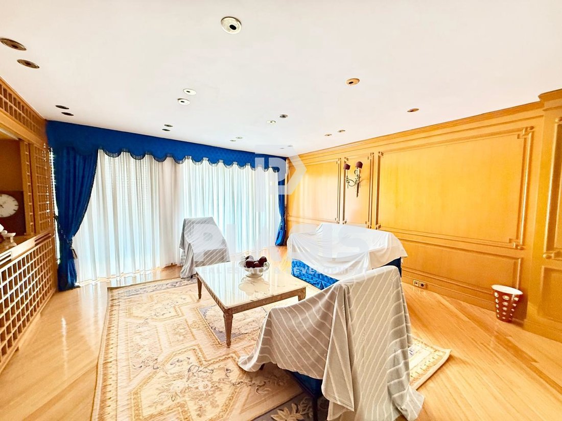House in Dafni, Attica, Greece 3 - 16464263