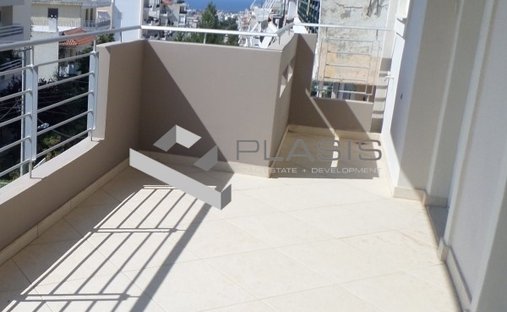 Apartment in Glyfada, Attica, Greece 1