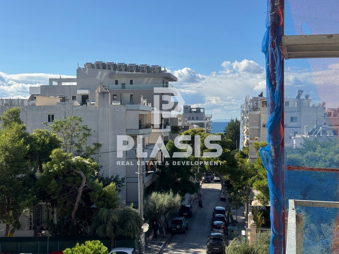 Apartment in South Athens, Attica, Greece 1 - 15729309