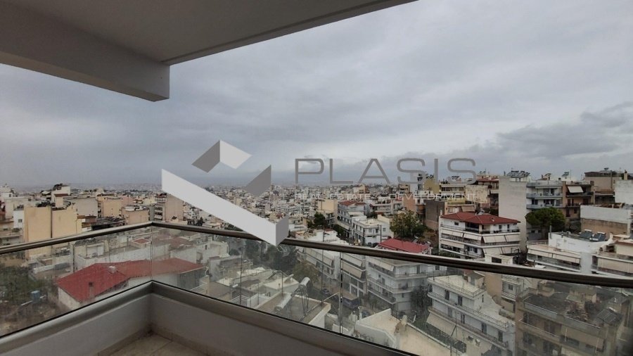 Apartment in Ilioupoli, Attica, Greece 1 - 16167907