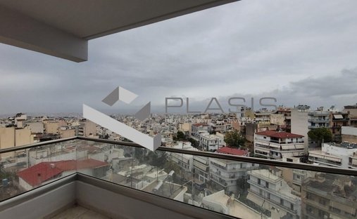 Apartamento en Heliópolis, Ática, Grecia 1