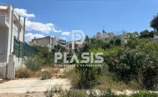 Land in Glyfada, Attika, Griechenland 1