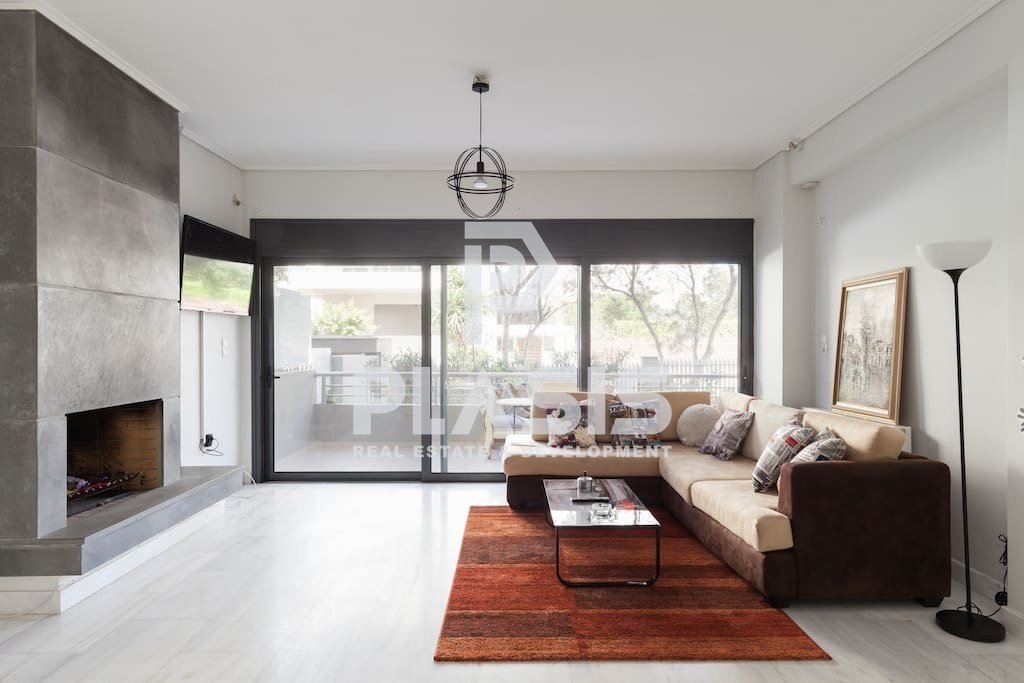 Apartment in Elliniko, Attica, Greece 1 - 15585301