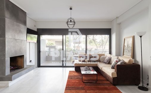 Apartment in Elliniko, Attica, Greece 1