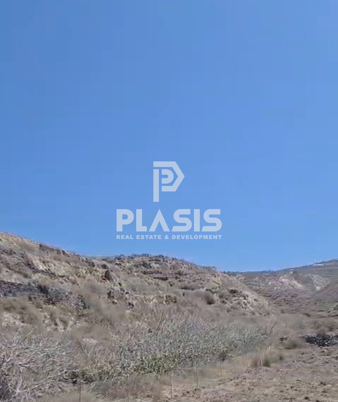 Land in Community of Thirasia, Ia, Greece 4 - 16064172