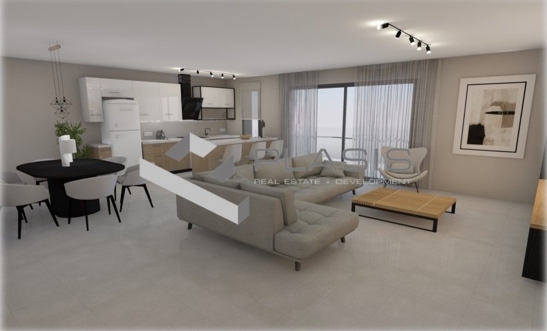 Appartement à 1st District of Piraeus, Piraeus, Grèce 3 - 15729350