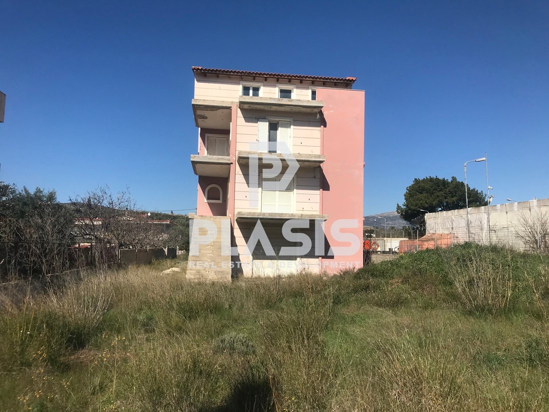 Apartment in Kropia, Attica, Greece 1 - 15855331