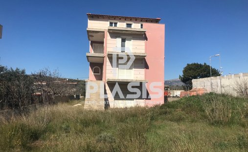 Apartment in Kropia, Attica, Greece 1