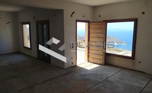 Casa in Kea, Aegean, Grecia 1
