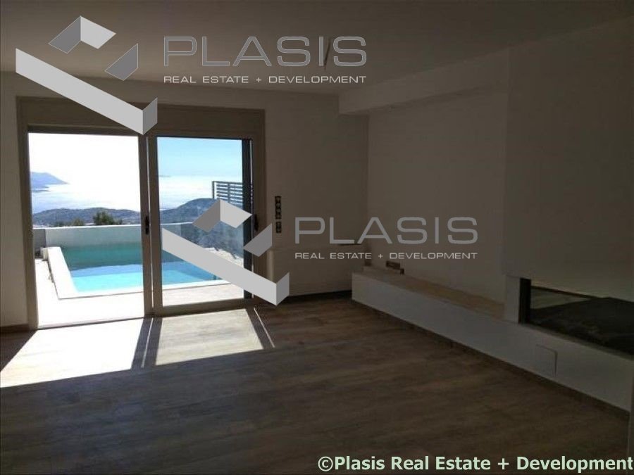 Apartment in Anavissos, Attica, Greece 2 - 15104847