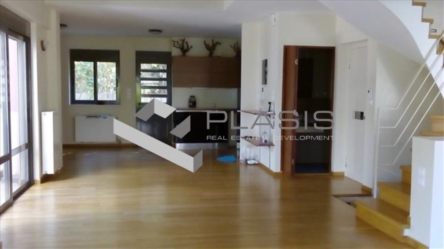 Apartment in Saronida, Attica, Greece 2 - 15731672