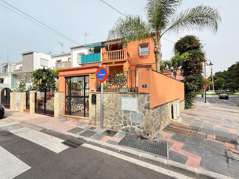 House in Las Lagunas de Mijas, Mijas, Spain 1 - 16735931