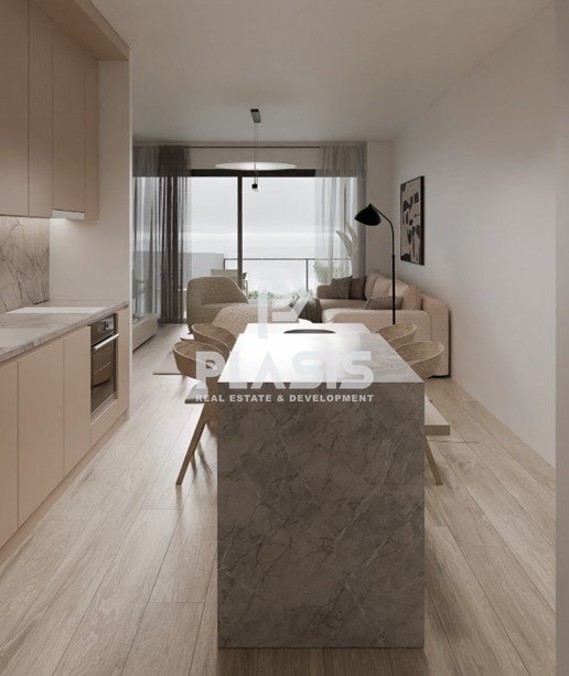 Apartment in 2nd District of Piraeus, Piraeus, Greece 3 - 16483213