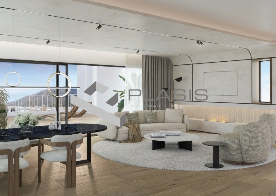Apartment in Argyroupoli, Attica, Greece 1 - 15052523