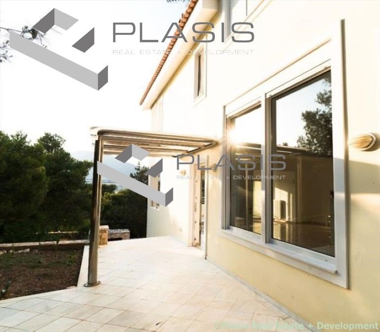 House in Anavissos, Attica, Greece 4 - 15190792