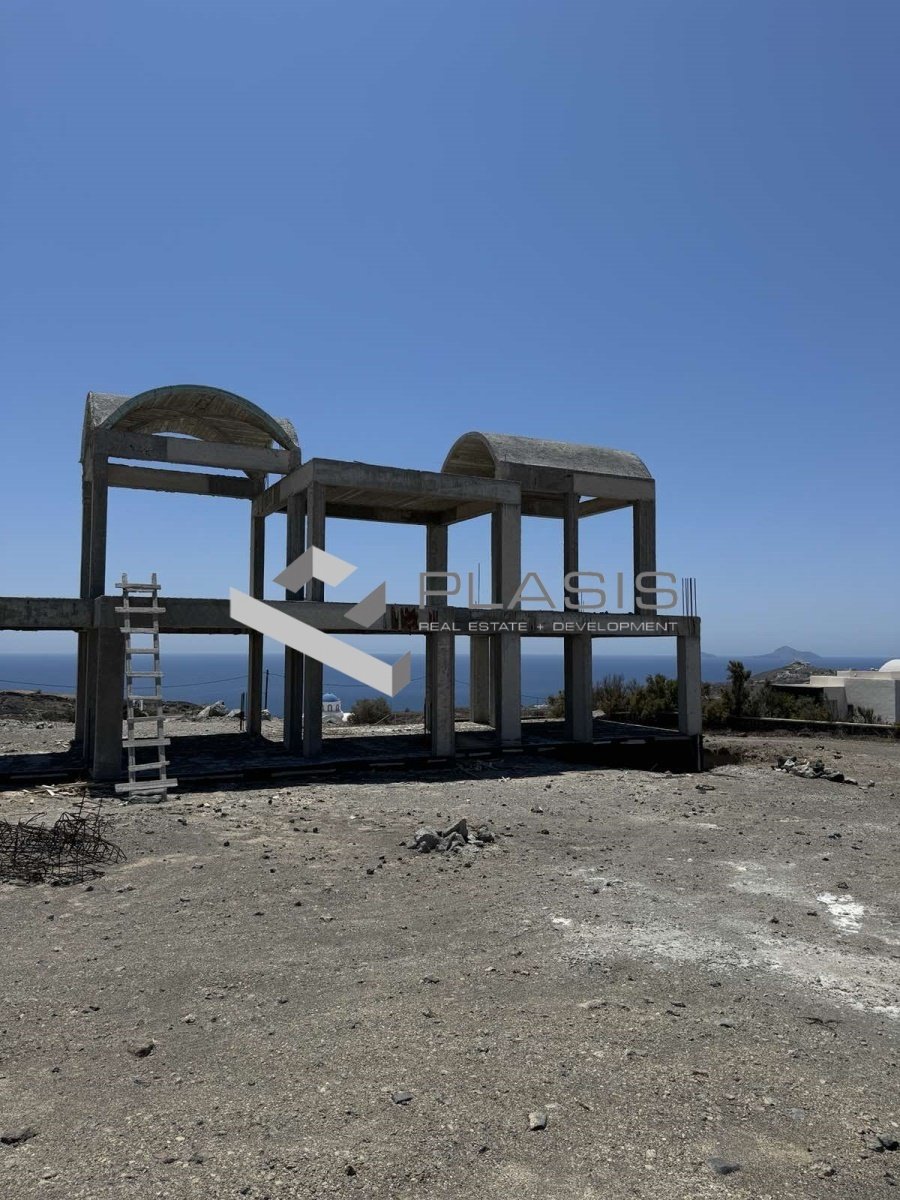 House in Thira, Aegean, Greece 3 - 15431625