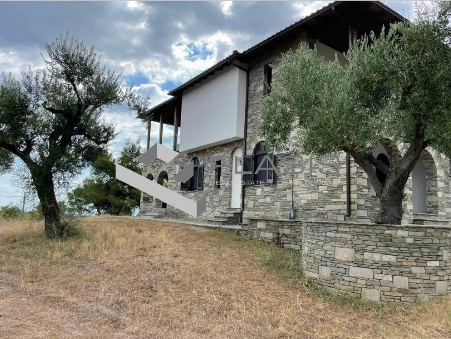 Maison à Sithonie, Macedonia and Thrace, Grèce 2 - 15431633
