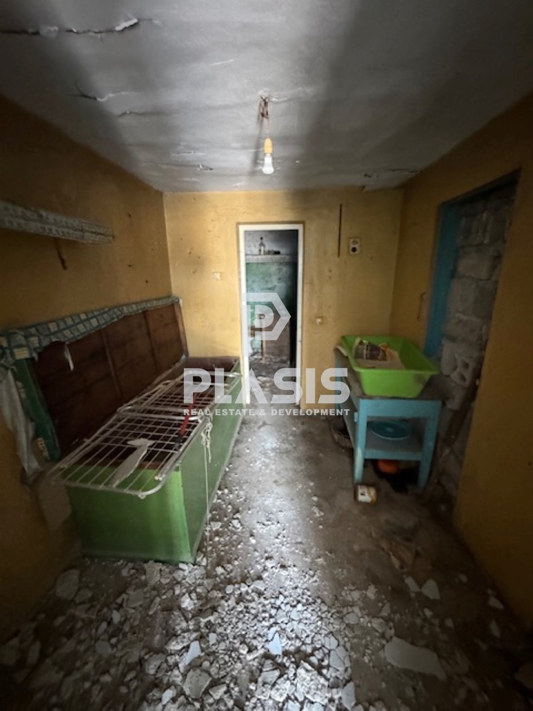 House in Thira, Aegean, Greece 3 - 15366444