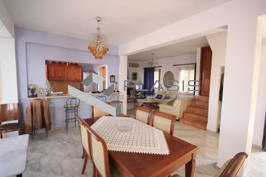 Apartment in Aegina, Attica, Greece 4 - 15730957