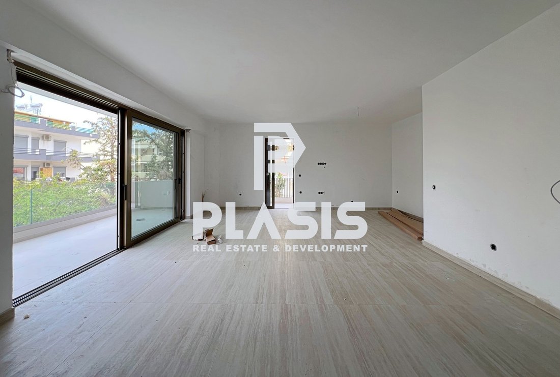 Apartment in Voula, Attica, Greece 4 - 15771350