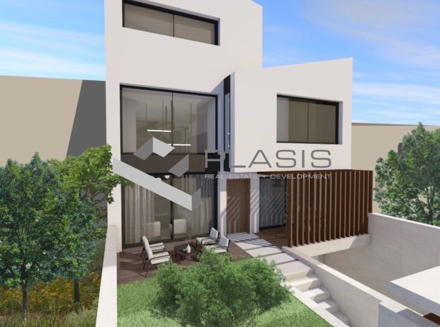 House in Glyka Nera, Attica, Greece 1 - 15052679