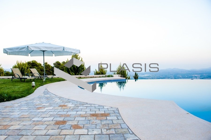 Condo in Oropos, Attica, Greece 5 - 15431840