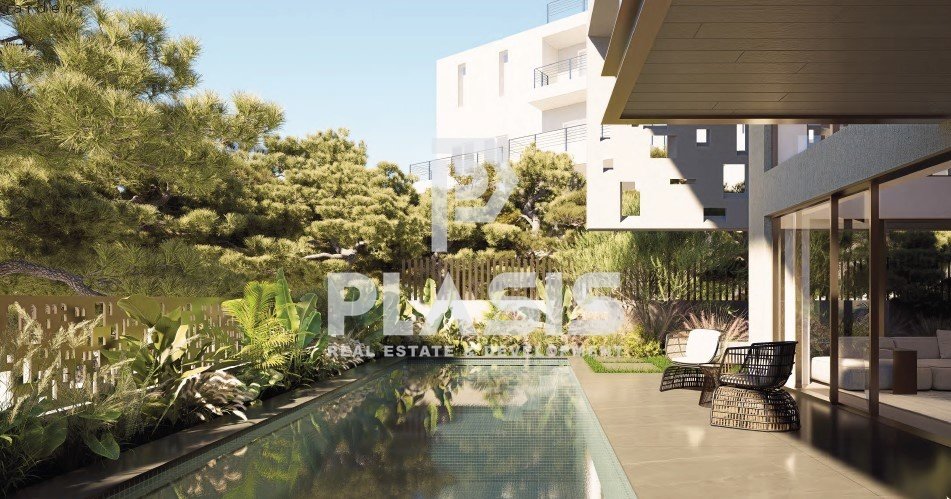 Apartment in Voula, Attica, Greece 2 - 15574346