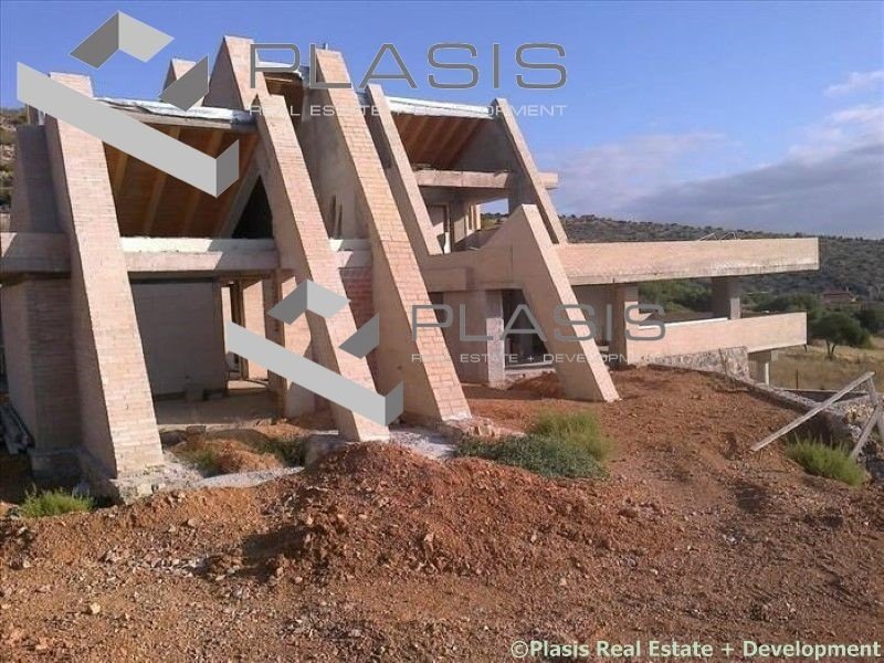 Casa a Kropia, Attica, Grecia 4 - 15310531