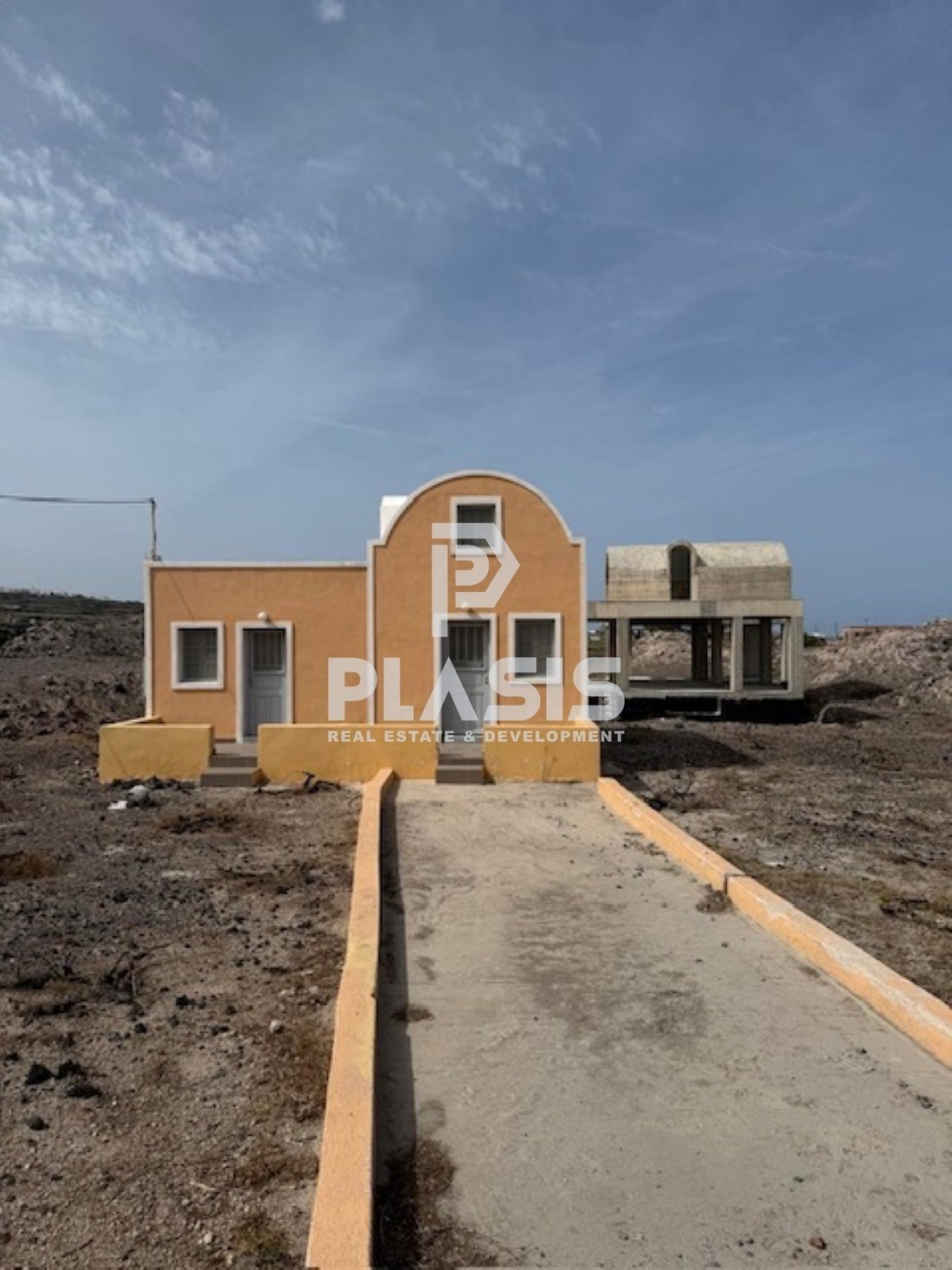 House in Community of Ia, Ia, Greece 2 - 15366384