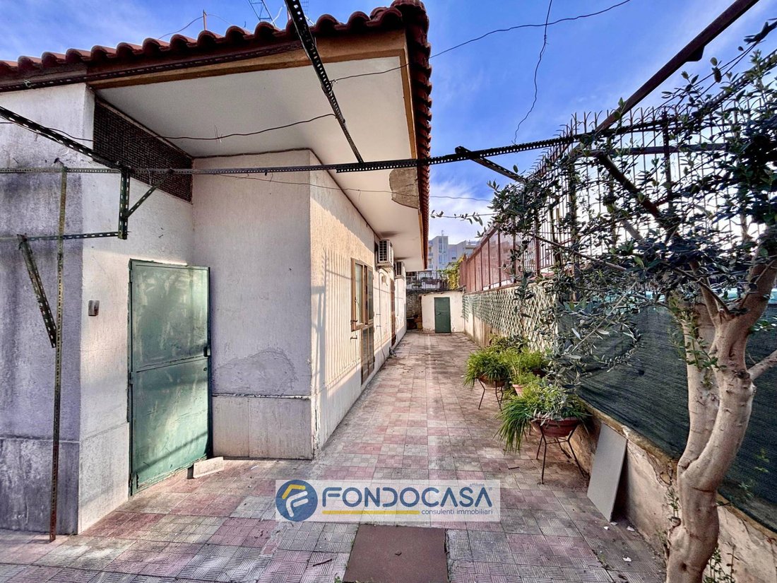 House in Aversa, Campania, Italy 5 - 16736529