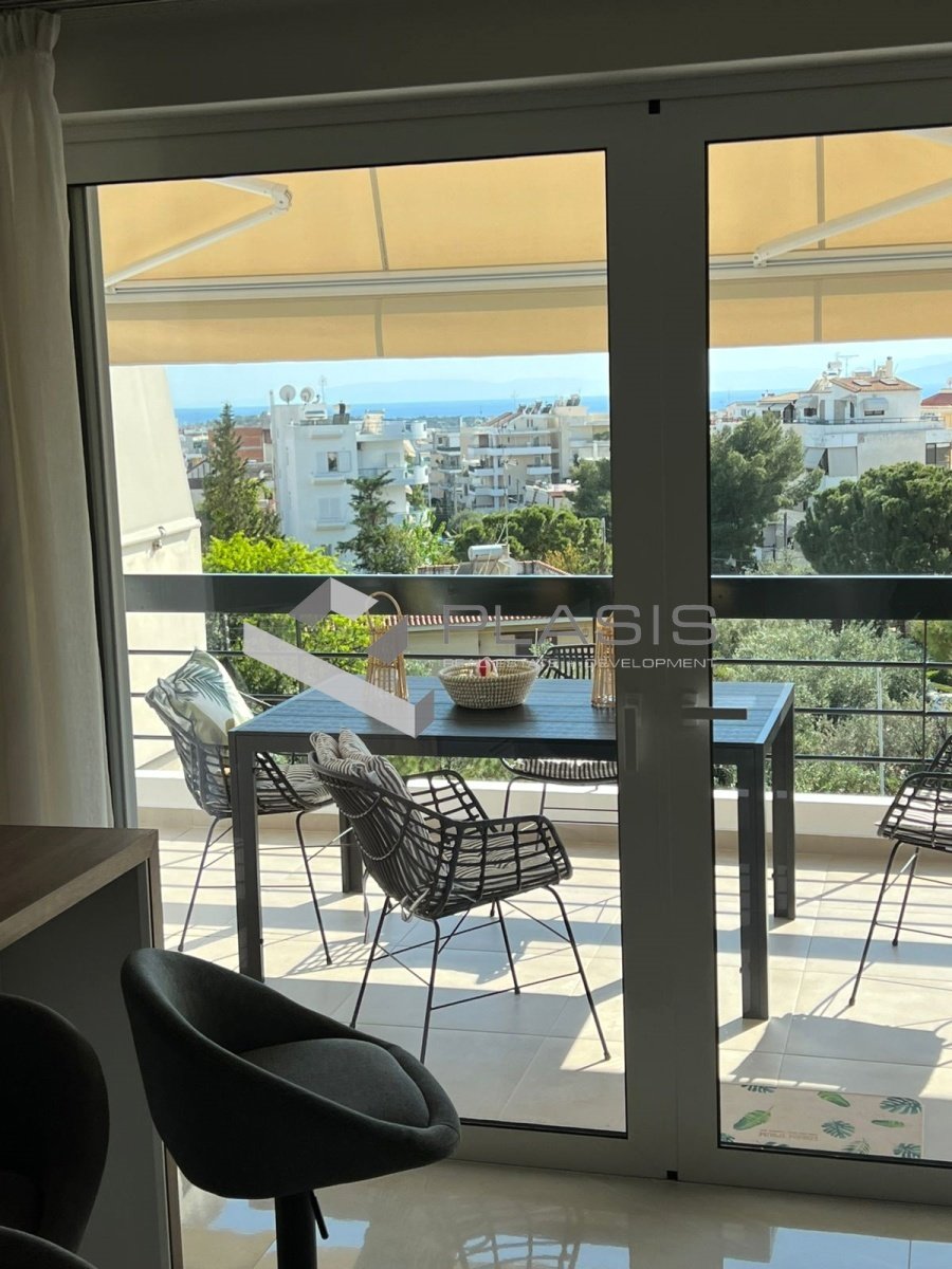 Apartment in Glyfada, Attica, Greece 1 - 15310398