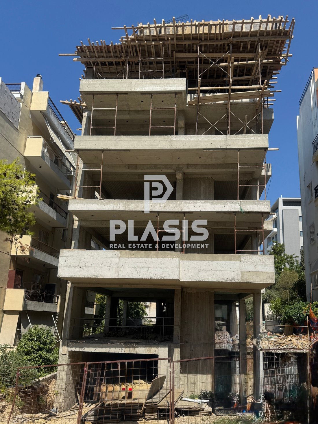 Apartment in South Athens, Attica, Greece 4 - 15052438