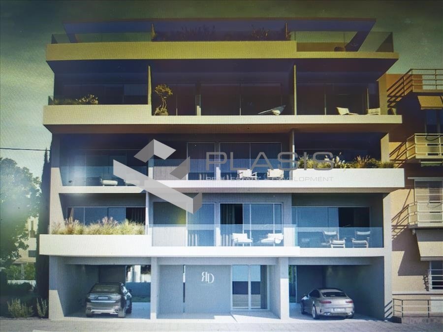 Apartment in Palea Fokea, Attica, Greece 1 - 15310430