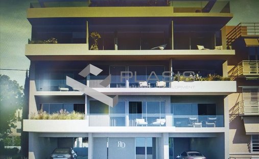 Apartment in Palea Fokea, Attica, Greece 1