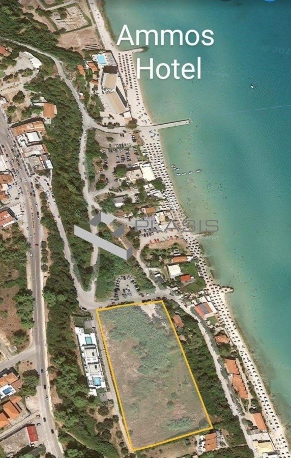 Land in Kassandra, Macedonia and Thrace, Greece 4 - 15729422
