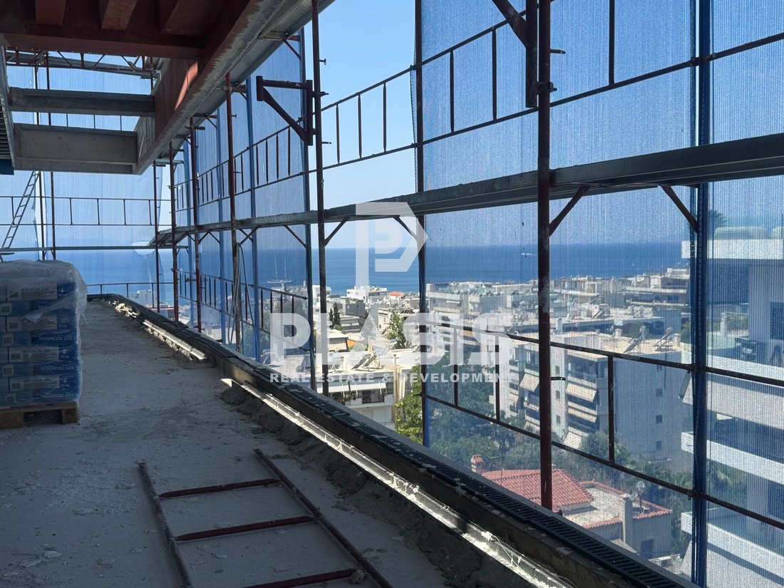 Apartment in South Athens, Attica, Greece 1 - 15071761