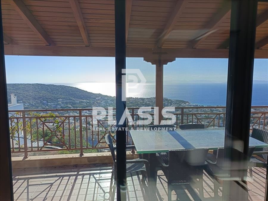 House in Saronida, Attica, Greece 5 - 15731940