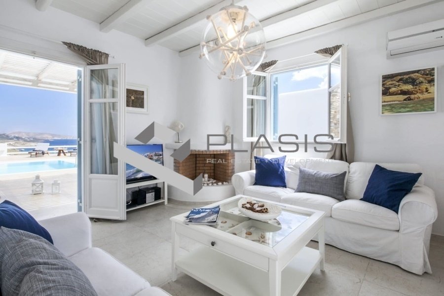House in Ano Mera Community, Aegean, Greece 3 - 15431718