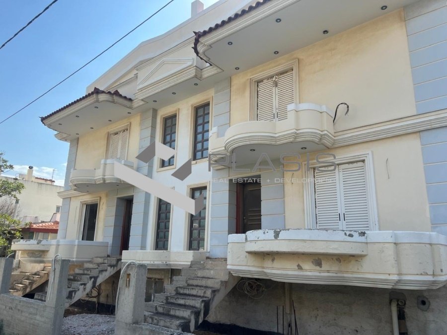 House in Vari, Attica, Greece 1 - 15072000