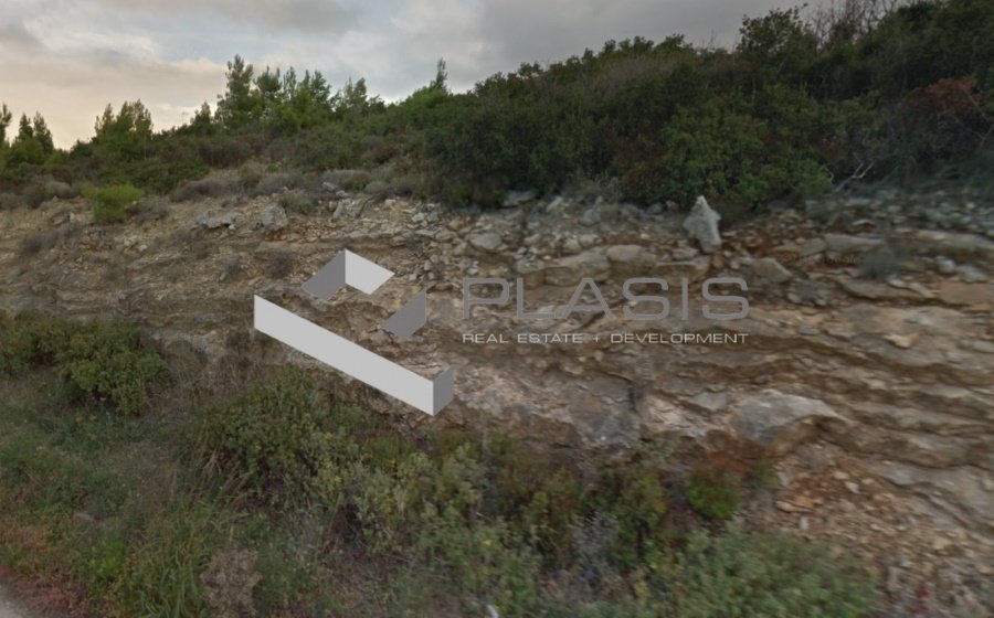 Land in Drafi, Pikermi, Attica 2 - 15731120